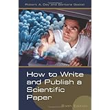 How to Write and Publish a Scientific Paper (How to Write and Publish a Scientific Paper (Day))