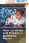 How to Write and Publish a Scientific Paper (How to Write and Publish a Scientific Paper (Day))