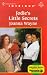 Book Jodie'S Little Secrets (Intrigue , No 471)