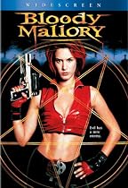 Bloody Mallory