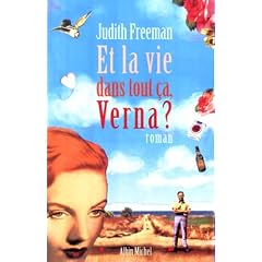 Et La Vie Dans Tout CA, Verna ?