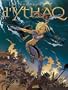 Les Naufrag�s d'Ythaq, Tome 1 : Terra incognita