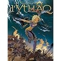 Les Naufrag�s d'Ythaq, Tome 1 : Terra incognita