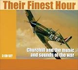 Their Finest Hour: Churchill and the music and sounds of the war