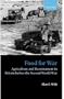 Food for War: Agriculture and Rearmament in Britain before the Second World War