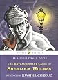 The Extraordinary Cases of Sherlock Holmes