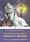The Extraordinary Cases of Sherlock Holmes