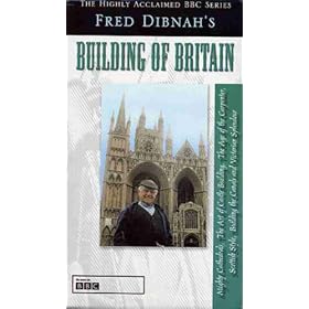 Fred Dibnah's Building Of Britain [VHS]