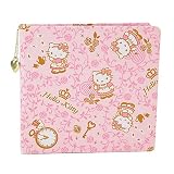 Review Nakajima 36563 / Hello Kitty Photo Album: Alice