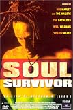 Soul Survivor [Region 2]