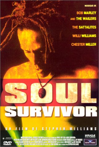 Soul Survivor [Region 2]