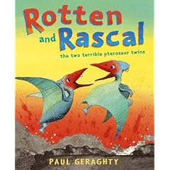 Rotten and Rascal