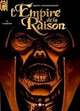 Revue Zenda  / L'Empire de la Raison, Tome 1 : L'instinct
