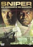 Sniper - Der Heckensch�tze von Washington - Charles S. Dutton