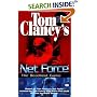 The Deadliest Game (Tom Clancy's Net Force; Young Adult)