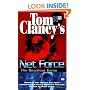 The Deadliest Game (Tom Clancy's Net Force; Young Adult)