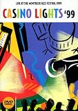 Various Artists - Casino Lights 99 - Rick Braun