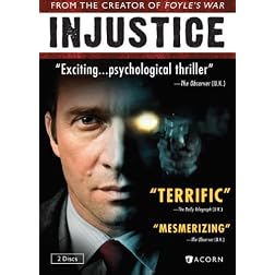 Injustice