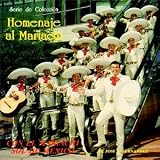 Homenaje Al Mariachi