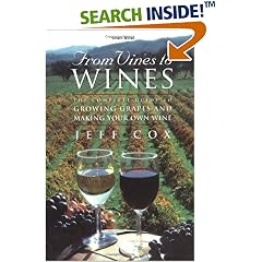 From Vines To Wines
