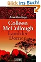 Land der Dornen. Australien-Saga