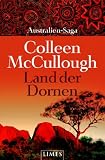 Produkt-Bild: Land der Dornen. Australien-Saga