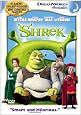 Shrek (Full Screen Single Disc Edition)
