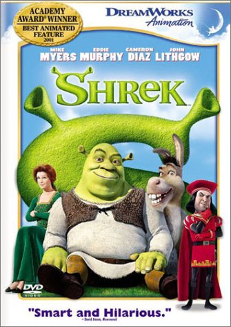 Download Shrek Online!