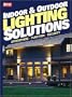 Indoor & Outdoor Lighting Solutions (Ortho Books)