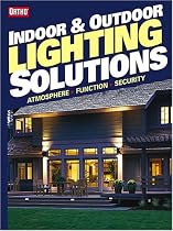 Indoor & Outdoor Lighting Solutions (Ortho Books)