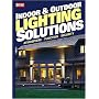 Indoor & Outdoor Lighting Solutions (Ortho Books)