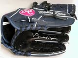 Mariano Rivera Hand Signed Game Model Glove