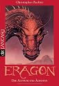 Eragon, Bd. 2: Der Auftrag des &Auml;ltesten