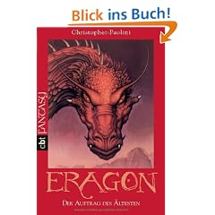 Eragon, Bd. 2: Der Auftrag des �ltesten