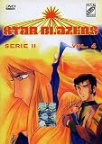Star Blazers - Serie 02 #04