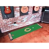 Chicago Bears Putting Green Runner 18