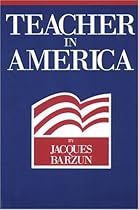 TEACHER IN AMERICA