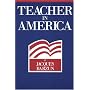 TEACHER IN AMERICA