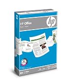 HP Kopierpapier A4 80g/qm CHP110 VE=500 Blatt weiß