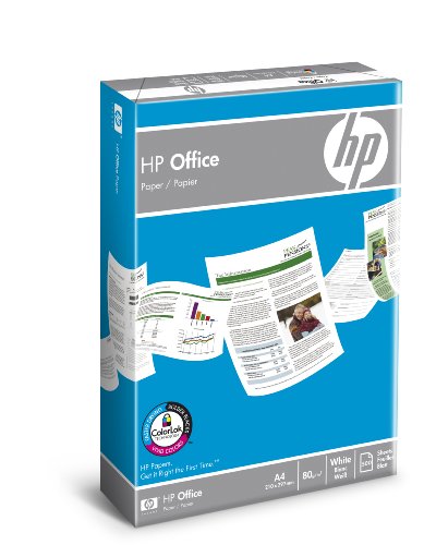 papier HP Office Paper/CHP110 DIN A4 weiß geriest 80 g/qm Inh.500 Erfahrungsbericht 51JSIdla6SL papier