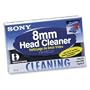 Sony V8-25CLD 8mm / Hi8 / Digital8 Camcorder Video Head Cleaning cassette