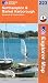 Northampton and Market Harborough (Explorer Maps) 