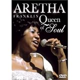 Aretha Franklin : Queen of Soul - DVD