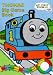 Books : Giant Game Board Book (My First Thomas)