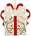 Lenox 2016 Joyous Tidings Present Ornament