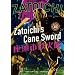 Zatoichi the Blind Swordsman, Vol. 15 - Zatoichi's Cane Sword