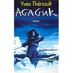 Agaguk: Roman esquimau