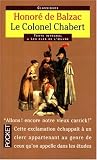 Review Pocket  / Le Colonel Chabert