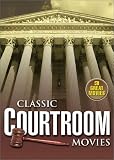 Classic Courtroom Movies (Mesmerized / Death Sentence / Dishonored Lady)