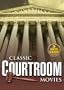 Classic Courtroom Movies (Mesmerized / Death Sentence / Dishonored Lady)